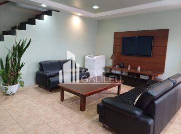Casa · 238m² · 3 Quartos · 3 Vagas · Casa para venda no Parque Jambeiro em Campinas