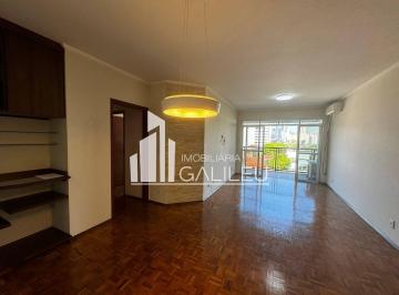 Apartamento · 120m² · 3 Quartos · 1 Vaga · Apartamento para venda na Chácara da Barra em Campinas