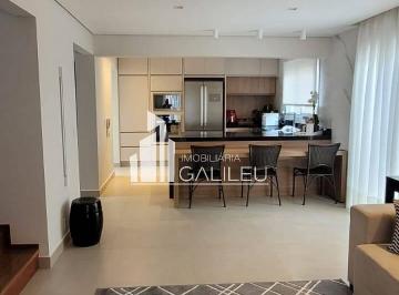 Casa · 200m² · 4 Quartos · 4 Vagas · Casa em Condomínio no Parque Alto Taquaral em Campinas