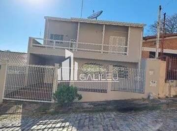 Casa · 213m² · 4 Quartos · 4 Vagas · Casa para venda no Jardim Chapadão em Campinas