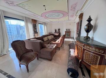Foto 01 · Cobertura  662m² Dormitórios 4 Suítes 2 Banheiros 7 banheiros 4 vagas Paraiso- próximo a Paulista