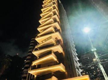 Apartamento · 203m² · 4 Quartos · 4 Vagas · Apartamento à venda - na Aldeota