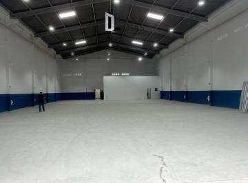 l6sthae2ytnkyjkyyzuynjg4_md · Galpão Novo na Vila Tupi - 900 metros $38.000 Aluguel