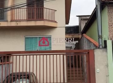 Casa · 100m² · 2 Quartos · 2 Vagas · Sobrado a venda em Pirituba, travessa Avenida Mutinga, próx. comércios