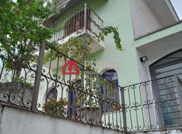 Casa · 153m² · 3 Quartos · 2 Vagas · Sobrado a venda no Parque São Domingos, amplo c/ salão de festas