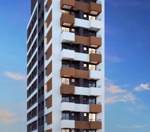 Apartamento de 3 quartos, São Paulo · Studios e Apartamentos de 1 a 3 Dorms em Moema ao Lado do Shopping Ibirapuera