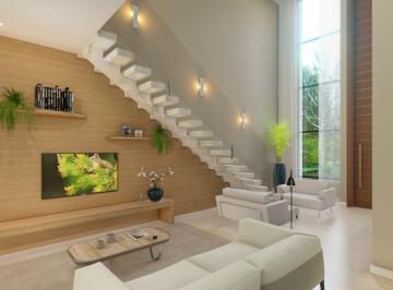 Casa · 215m² · 4 Quartos · 4 Vagas · VENDA! Casa em Construção: Seu Espaço dos Sonhos Está Sendo Criado ? com 3 Suíte
