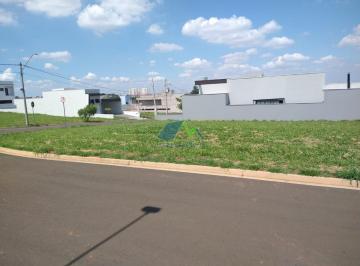 Terreno · 416m² · TERRENO À VENDA CONDOMÍNIO RESIDENCIAL JARDIM RECANTO DAS ÁGUAS EM NOVA ODESSA-S