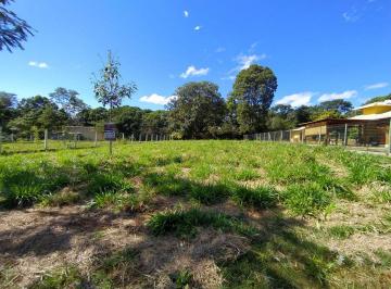 102122_2.jpg · Terreno à venda, 1000 m² por R$ 200.000,00 - Condomínio Estância das Aroeiras - Lagoa Santa/MG