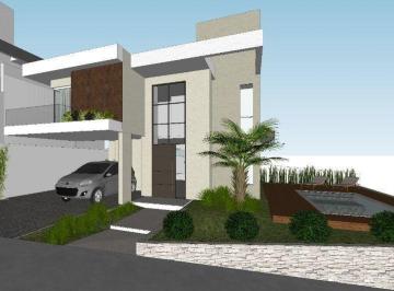 102519_2.jpg · Casa com 3 dormitórios à venda, 169 m² por R$ 1.100.000,00 - Condomínio Trilhas Do Sol - Lagoa Santa