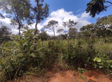 102063_2.jpg · Terreno à venda, 1000 m² por R$ 238.000,00 - Lagoa Mansões - Lagoa Santa/MG