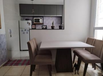 102517_10.jpg · Apartamento com 2 dormitórios à venda por R$ 170.000,00 - Moradas da Lapinha - Lagoa Santa/MG