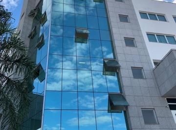 102757_2.jpg · Loja para alugar, 29 m² por R$ 1.641,67/mês - Bela Vista - Lagoa Santa/MG