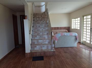 102312_10.jpg · Casa com 4 dormitórios à venda, 360 m² por R$ 954.000,00 - Condomínio Recanto das Palmeiras - Lagoa 