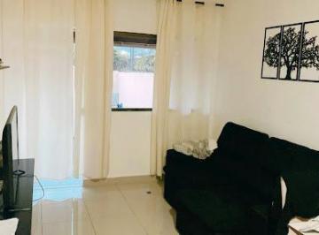 102158_10.jpg · Casa com 3 dormitórios à venda, 100 m² por R$ 450.000,00 - Tradição - Lagoa Santa/MG