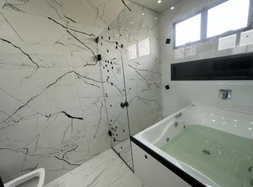 102516_10.jpg · Casa com 4 dormitórios à venda, 220 m² por R$ 1.770.000,00 - Condomínio Sonho Verde - Lagoa Santa/MG