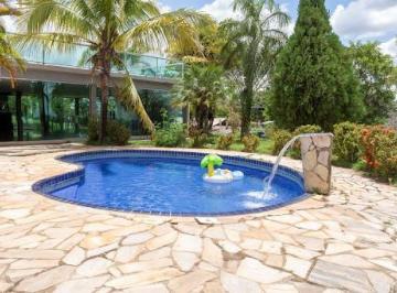 102134_10.jpg · Casa com 3 dormitórios à venda, 800 m² por R$ 2.500.000,00 - Vale dos Sonhos - Lagoa Santa/MG