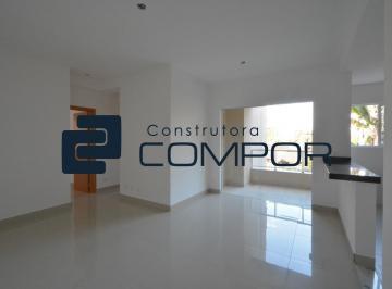 101790_1.jpg · Cobertura com 3 dormitórios à venda por R$ 582.000 - Centro - Lagoa Santa/MG