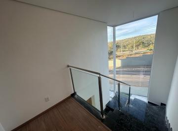 102268_10.jpg · Casa com 3 dormitórios à venda, 169 m² por R$ 1.100.000,00 - Condomínio Trilhas Do Sol - Lagoa Santa