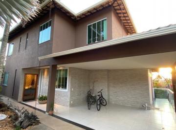 102205_10.jpg · Casa com 4 dormitórios à venda, 220 m² por R$ 1.500.000,00 - Joá - Lagoa Santa/MG