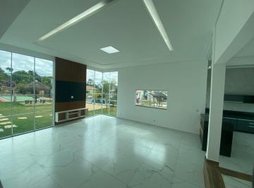 102159_10.jpg · Casa com 3 dormitórios à venda, 190 m² por R$ 1.200.000,00 - Condomínio Estância da Mata - Jaboticat