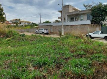 102199_2.jpg · Terreno à venda, 720 m² por R$ 300.000,00 - Recanto da Lagoa - Lagoa Santa/MG