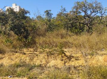 102238_2.jpg · Terreno à venda, 429 m² por R$ 250.000,00 - Condomínio Mariposas - Lagoa Santa/MG