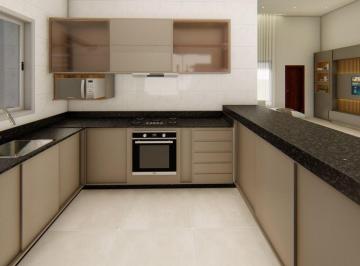 102240_10.jpg · Casa à venda, 174 m² por R$ 850.000,00 - Vale dos Sonhos - Lagoa Santa/MG