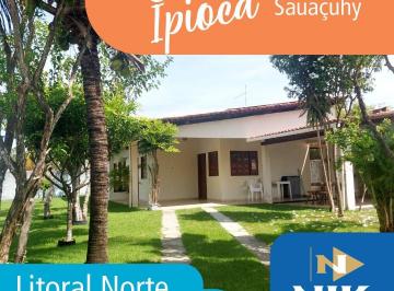 Casa de 3 quartos, Maceió · Casa 02 Suítes Ipioca Maceió 03 Quartos.