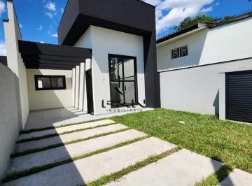 Foto 01 · Casa, São Marcos, São José dos Pinhais, PR