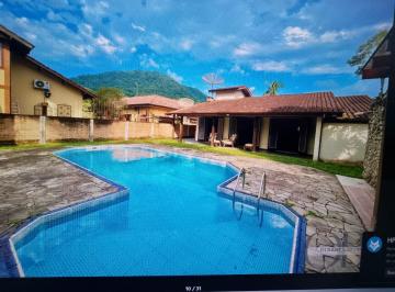 Casa de 3 quartos, Ubatuba · Vendo casa em Ubatuba no Condomínio Ubatuba Country