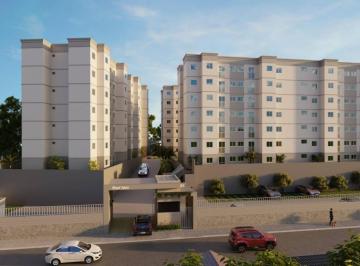 20240604123021384545.jpg · Apartamento para Venda em Salvador, São Cristóvão, 2 dormitórios, 1 banheiro, 1 vaga