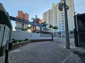 Apartamento · 58m² · 2 Quartos · 1 Vaga · APARTAMENTO PARA VENDA NO RESIDENCIAL MARIANA MARIA EM SALTO/SP