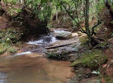 Rural , Cocalzinho de Goiás · VENDO LOTES P/FAZER CHÁCARAS ENTRE ÁGUAS LINDAS DE(GO)E COCALZINHO ESCRITRURADO!