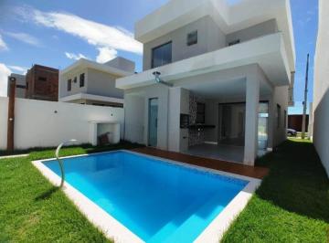 Foto 01 · Casa, Abrantes, Camaçari, BA