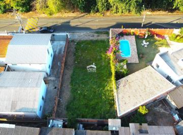 Foto 01 · VENDO TERRENO EM AVENIDA SÃO JOSÉ DOS CAMPOS EM CAMPINAS, JARDIM NOVA EUROPA.