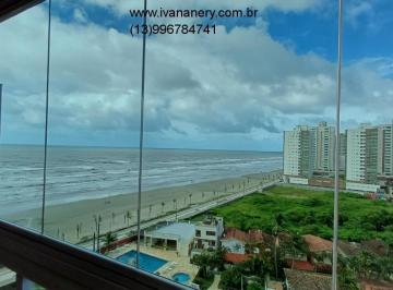 Foto 09 · Lindo apartamento com vista para o mar e serra, 2 quartos, varanda gourmet-V.S.Paulo-Mongaguá