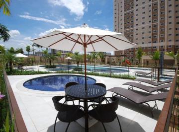 Apartamento de 2 quartos, Taguatinga · TOP LIFE 2 QTS! COM SUÍTE ! TAGUATINGA! URGENTE! ANDAR BAIXO!