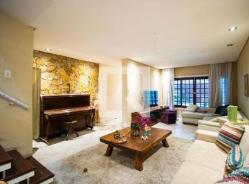 Casa · 300m² · 3 Quartos · 2 Vagas · Casa para Aluguel - Parque Novo Mundo , 3 Quartos, 300 m² - São Paulo