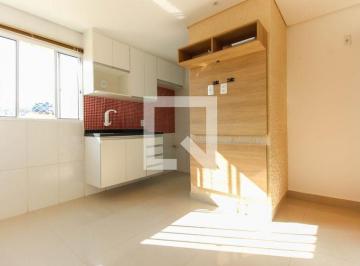 Apartamento · 42m² · 2 Quartos · Apartamento para Aluguel - Conjunto Residencial Jose Bonifacio, 2 Quartos,  42 m² - São Paulo