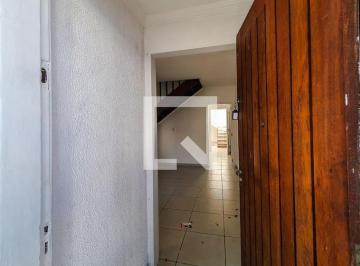 Casa · 80m² · 2 Quartos · Casa para Aluguel - Ipiranga, 2 Quartos,  80 m² - São Paulo
