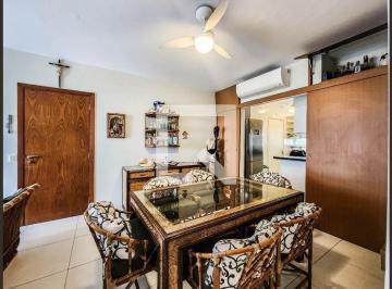 Apartamento · 106m² · 3 Quartos · 2 Vagas · Apartamento para Aluguel - Centro, 3 Quartos,  106 m² - Guarujá