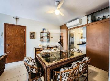Apartamento · 106m² · 3 Quartos · 2 Vagas · Apartamento para Aluguel - Centro, 3 Quartos,  106 m² - Guarujá