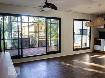 Apartamento · 80m² · 2 Quartos · 1 Vaga · Apartamento para Aluguel - Chácara Santo Antonio, 2 Quartos,  80 m² - São Paulo