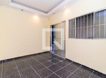 Casa · 36m² · 1 Quarto · Casa para Aluguel - Itaquera, 1 Quarto, 36 m² - São Paulo