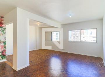 Apartamento · 120m² · 2 Quartos · 1 Vaga · Apartamento para Aluguel - Chácara Santo Antonio, 2 Quartos,  120 m² - São Paulo