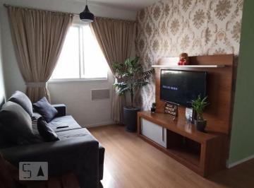 Apartamento · 40m² · 2 Quartos · Apartamento à Venda - Vila Califórnia, 2 Quartos, 40 m² - São Paulo