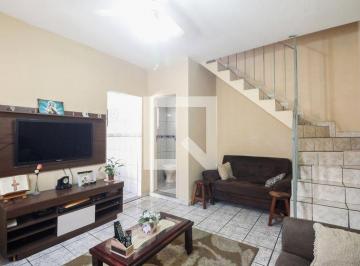 Casa · 90m² · 2 Quartos · 4 Vagas · Casa à Venda - Penha de França, 2 Quartos,  90 m² - São Paulo
