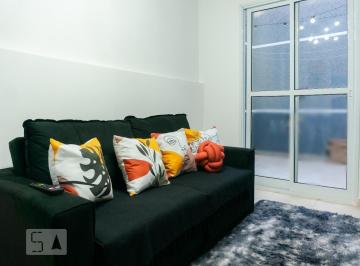 Apartamento · 48m² · 1 Quarto · Apartamento à Venda - Santana, 1 Quarto,  48 m² - São Paulo