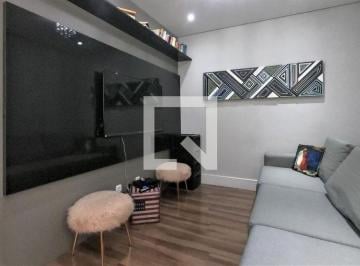 Apartamento · 114m² · 3 Quartos · 2 Vagas · Apartamento à Venda - Centro, 3 Quartos, 114 m² - Guarulhos